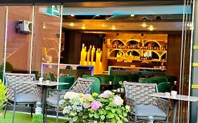 Grand Hurriyet Hotel